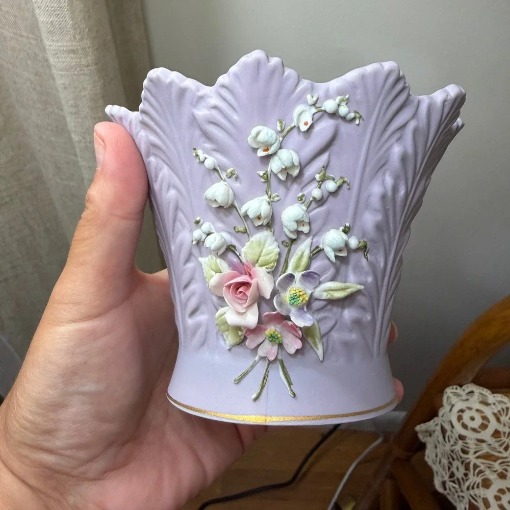 Lefton China vintage lefton